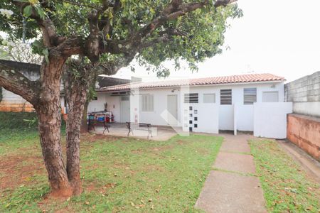 Apartamento para alugar com 62m², 2 quartos e 1 vagaPlayground / Churrasqueira