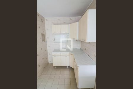 Apartamento para alugar com 62m², 2 quartos e 1 vagaCozinha