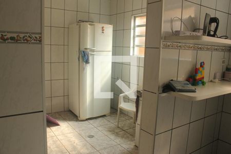 Casa para alugar com 280m², 4 quartos e 8 vagasCozinha e Área de Serviço