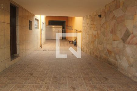 Casa para alugar com 280m², 4 quartos e 8 vagasGaragem