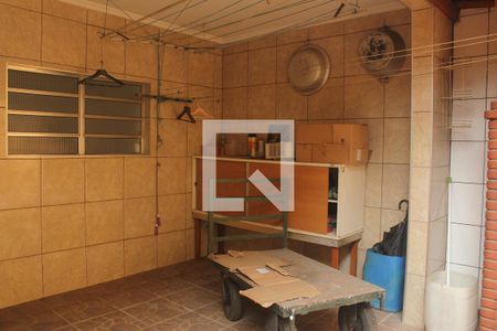 Casa para alugar com 280m², 4 quartos e 8 vagasQuintal