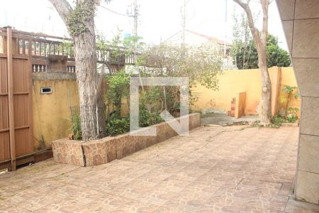 Casa para alugar com 280m², 4 quartos e 8 vagasJardim