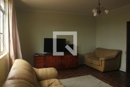 Sala de casa para alugar com 4 quartos, 280m² em Vila Campo Grande, São Paulo