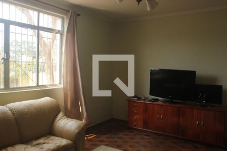 Sala de casa para alugar com 4 quartos, 280m² em Vila Campo Grande, São Paulo