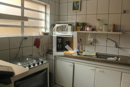 Casa para alugar com 280m², 4 quartos e 8 vagasCozinha