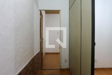 Corredor de casa para alugar com 2 quartos, 60m² em Lagoa, Rio de Janeiro