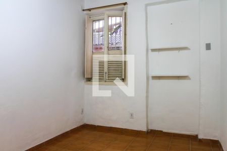 Quarto 1 de casa para alugar com 2 quartos, 60m² em Lagoa, Rio de Janeiro
