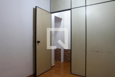 Quarto 1 de casa para alugar com 2 quartos, 60m² em Lagoa, Rio de Janeiro