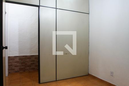 Quarto 1 de casa para alugar com 2 quartos, 60m² em Lagoa, Rio de Janeiro