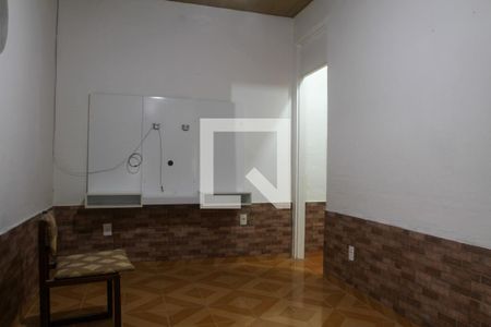 Sala de casa para alugar com 2 quartos, 60m² em Lagoa, Rio de Janeiro