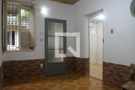 Sala de casa para alugar com 2 quartos, 60m² em Lagoa, Rio de Janeiro