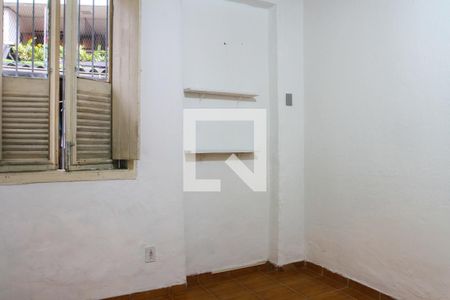Quarto 1 de casa para alugar com 2 quartos, 60m² em Lagoa, Rio de Janeiro