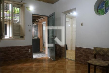 Sala de casa para alugar com 2 quartos, 60m² em Lagoa, Rio de Janeiro