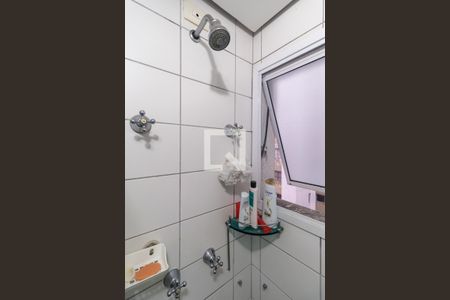 Apartamento para alugar com 70m², 2 quartos e 2 vagas Apartamento para alugar com 70m², 2 quartos e 2 vagasBanheiro da Suíte