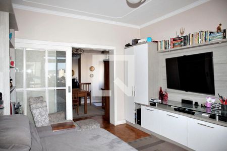 Sala Lazer de apartamento à venda com 4 quartos, 155m² em Independência, Porto Alegre