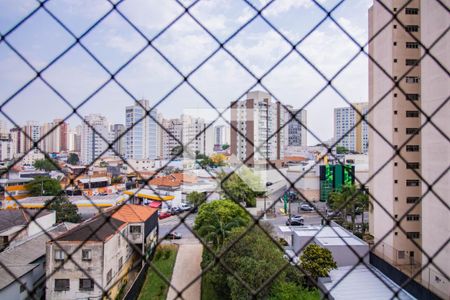 Vista do Quarto 1 de apartamento à venda com 2 quartos, 70m² em Saúde, São Paulo