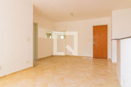 Sala de apartamento à venda com 2 quartos, 70m² em Saúde, São Paulo