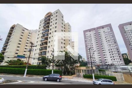 Apartamento à venda com 58m², 2 quartos e 1 vagaFachada