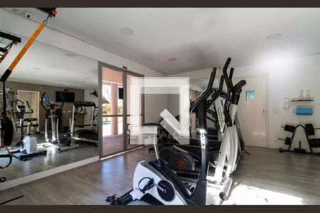 Apartamento à venda com 58m², 2 quartos e 1 vagaÁrea comum - Academia