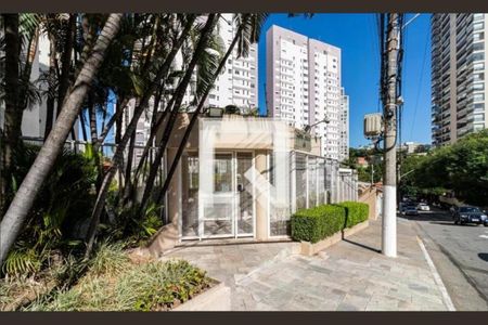 Apartamento à venda com 58m², 2 quartos e 1 vagaEntrada