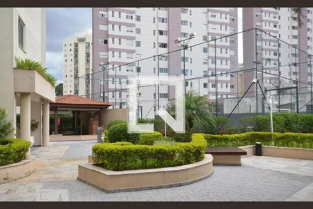 Apartamento à venda com 58m², 2 quartos e 1 vagaÁrea comum 