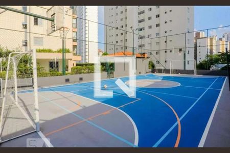 Apartamento à venda com 58m², 2 quartos e 1 vagaÁrea comum -Quadra Esportiva