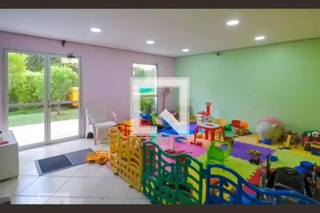 Apartamento à venda com 58m², 2 quartos e 1 vagaBrinquedoteca