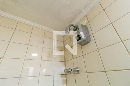 Apartamento à venda com 58m², 2 quartos e 1 vagaBanheiro 