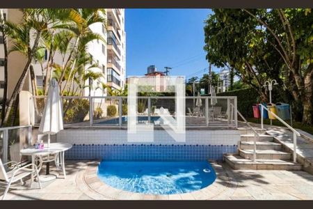 Apartamento à venda com 58m², 2 quartos e 1 vagaÁrea comum - Piscina