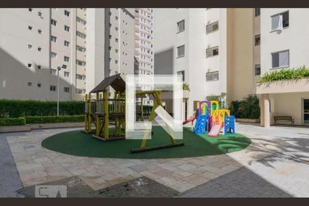 Apartamento à venda com 58m², 2 quartos e 1 vagaÁrea Comum - Playground