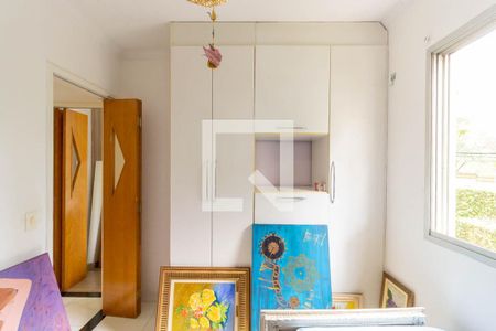 Apartamento à venda com 58m², 2 quartos e 1 vagaQuarto 2