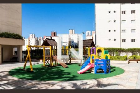 Apartamento à venda com 58m², 2 quartos e 1 vagaÁrea Comum - Playground