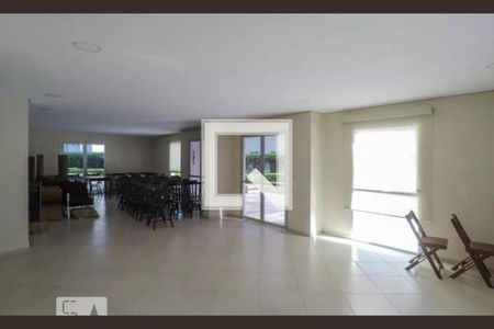 Apartamento à venda com 58m², 2 quartos e 1 vagaÁrea comum - Salão de festas