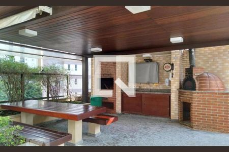 Apartamento à venda com 58m², 2 quartos e 1 vagaÁrea comum - Churrasqueira