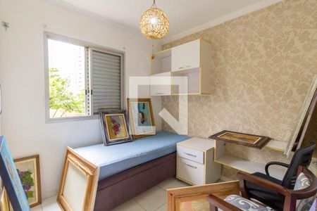 Apartamento à venda com 58m², 2 quartos e 1 vagaQuarto 2