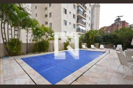 Apartamento à venda com 58m², 2 quartos e 1 vagaÁrea comum - Piscina