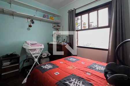 Casa à venda com 190m², 3 quartos e 3 vagasQuarto 2