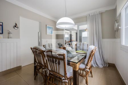 Casa à venda com 800m², 4 quartos e 6 vagasSala de Jantar 2