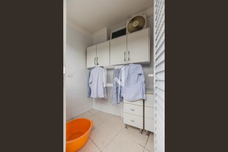 Casa à venda com 800m², 4 quartos e 6 vagasÁrea de Serviço - Quarto