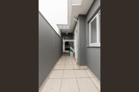 Casa à venda com 800m², 4 quartos e 6 vagasÁrea de Serviço