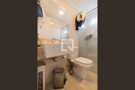 Casa à venda com 800m², 4 quartos e 6 vagasBanheiro Academia