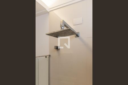 Casa à venda com 800m², 4 quartos e 6 vagasBanheiro da Suíte 3