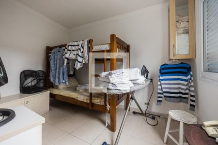 Casa à venda com 800m², 4 quartos e 6 vagasÁrea de Serviço - Quarto