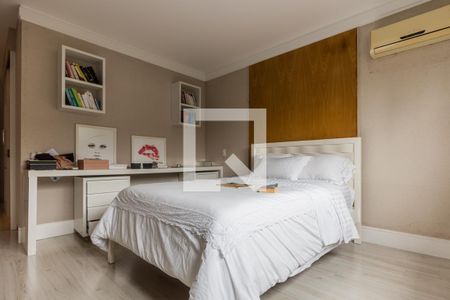 Casa à venda com 800m², 4 quartos e 6 vagasSuíte 3