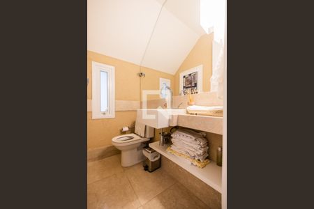 Casa à venda com 800m², 4 quartos e 6 vagasLavabo