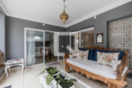 Casa à venda com 800m², 4 quartos e 6 vagasVaranda