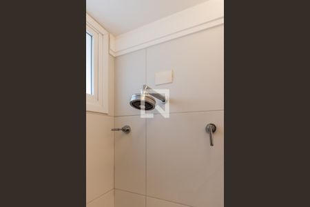 Casa à venda com 800m², 4 quartos e 6 vagasBanheiro da Suíte 4