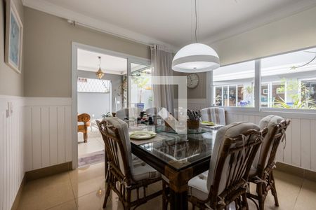 Casa à venda com 800m², 4 quartos e 6 vagasSala de Jantar 2