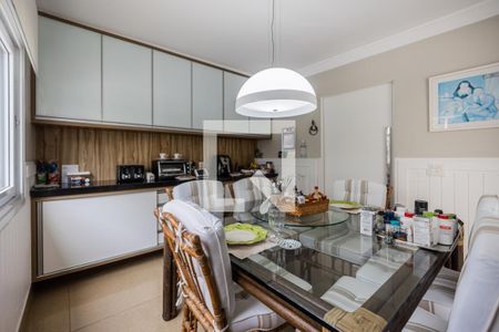 Casa à venda com 800m², 4 quartos e 6 vagasSala de Jantar 2