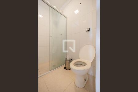 Casa à venda com 800m², 4 quartos e 6 vagasÁrea de Serviço - Banheiro